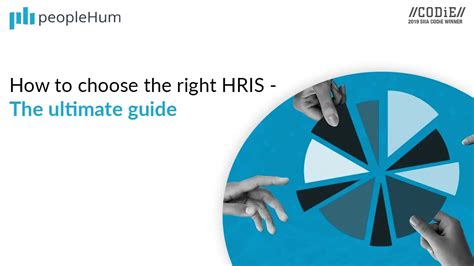 rafi hris|The Ultimate Guide to Choosing the Right HRIS for Your  .